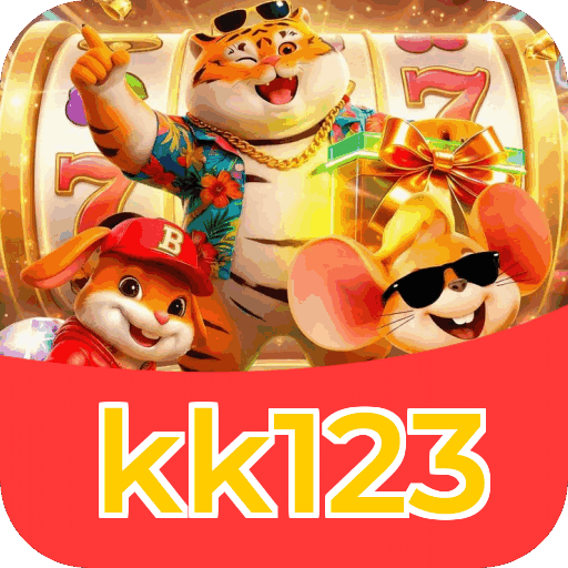 Streaming 4K no cassino ao vivo da kk123
