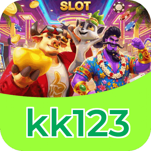 Jogos com maior RTP na kk123